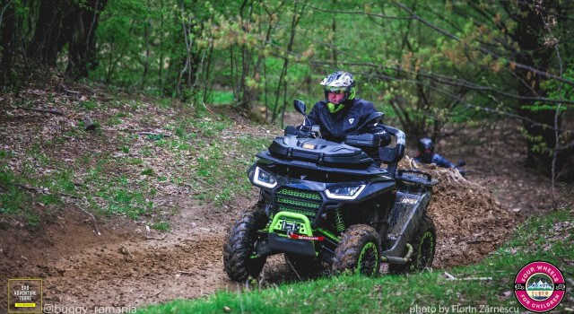Which ATV to buy in 2024?
