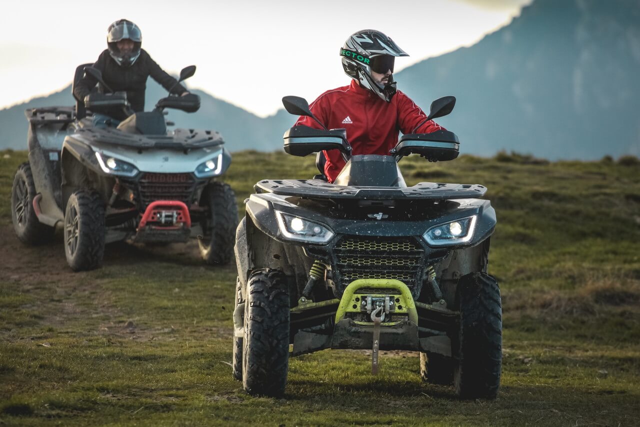 recommendations for buying an atv in 2024